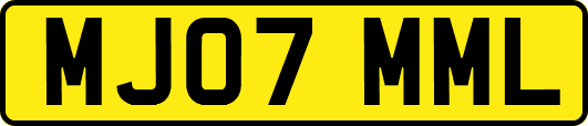 MJ07MML