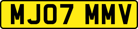 MJ07MMV
