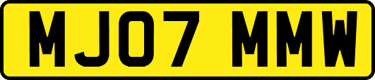 MJ07MMW