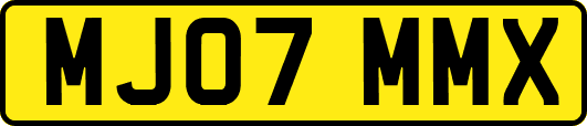 MJ07MMX