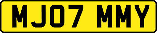 MJ07MMY