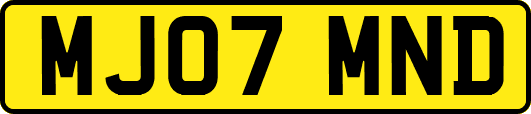 MJ07MND