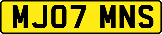 MJ07MNS