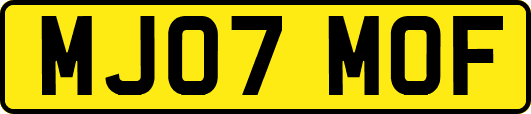 MJ07MOF