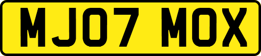 MJ07MOX