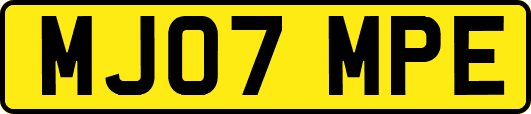 MJ07MPE