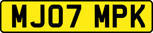 MJ07MPK