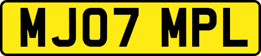MJ07MPL
