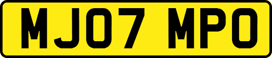 MJ07MPO