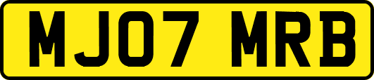 MJ07MRB