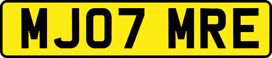 MJ07MRE
