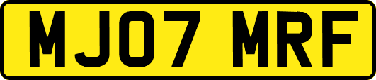 MJ07MRF