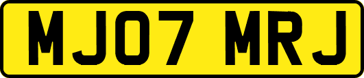 MJ07MRJ