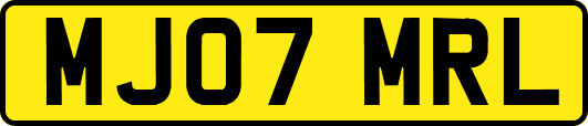 MJ07MRL