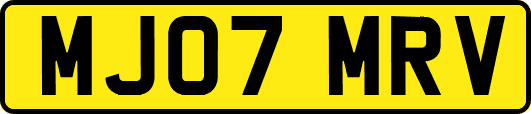 MJ07MRV