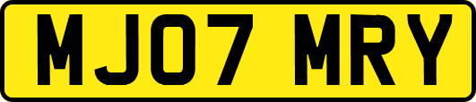 MJ07MRY