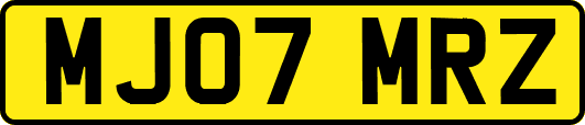 MJ07MRZ
