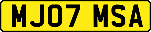 MJ07MSA