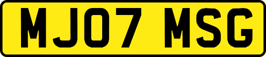 MJ07MSG
