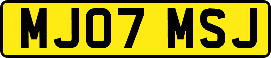MJ07MSJ