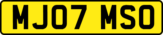 MJ07MSO