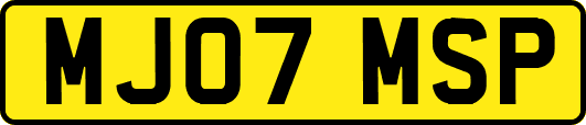 MJ07MSP