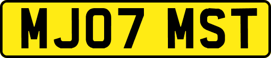 MJ07MST
