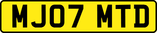 MJ07MTD