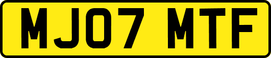 MJ07MTF