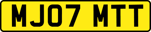 MJ07MTT