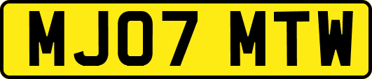 MJ07MTW