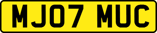 MJ07MUC
