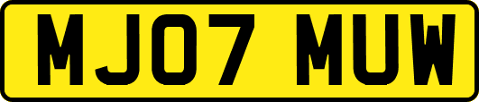 MJ07MUW