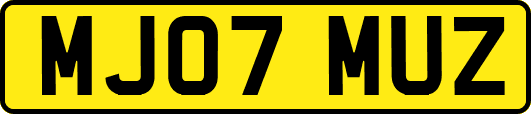 MJ07MUZ