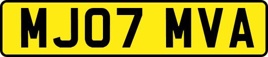 MJ07MVA