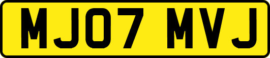 MJ07MVJ