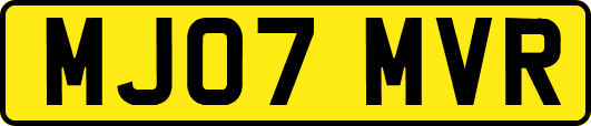 MJ07MVR