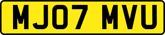 MJ07MVU