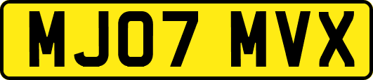 MJ07MVX