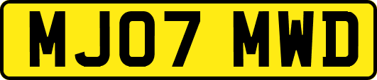 MJ07MWD