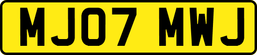 MJ07MWJ