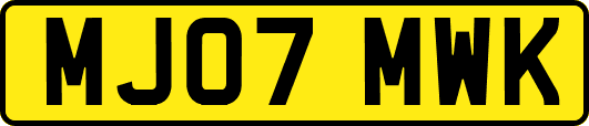 MJ07MWK