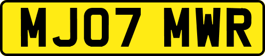 MJ07MWR