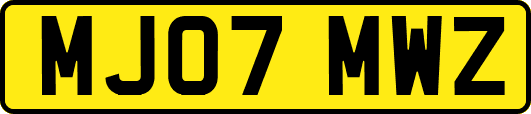 MJ07MWZ