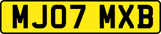 MJ07MXB