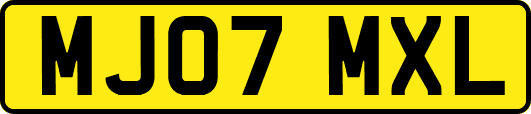 MJ07MXL