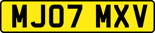 MJ07MXV