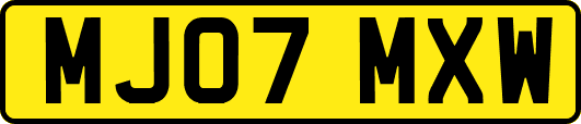 MJ07MXW