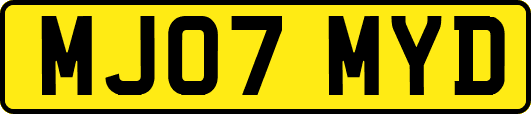 MJ07MYD