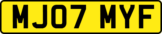 MJ07MYF
